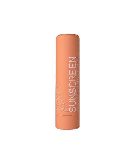 Солнцезащитный крем Don't Touch My Skin My Sunscreen SPF 50+ UVAPF 40+