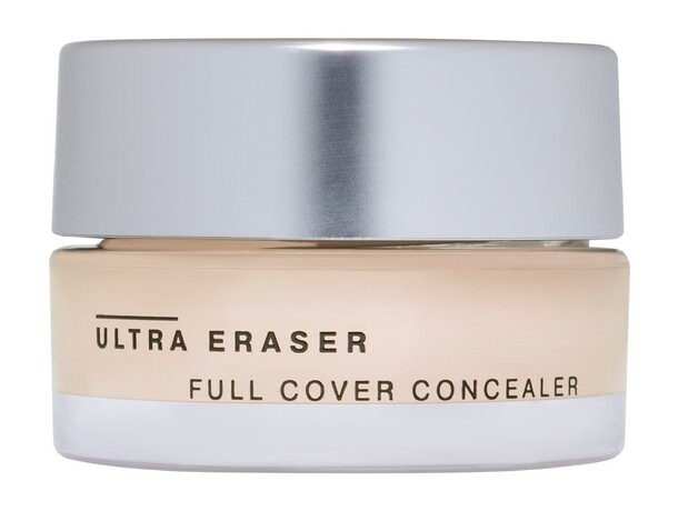 Кремовый консилер для лица Influence Beauty Creamy Concealer Ultra Eraser