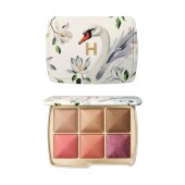 Палетка для лица Hourglass Ambient Lighting Edit Unlocked Palette Swan