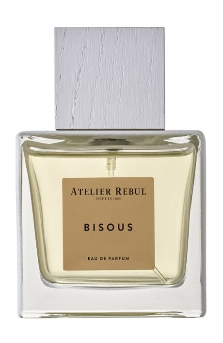 Парфюмерная вода Atelier Rebul Bisous EDP