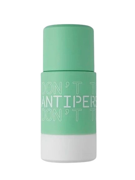Шариковый дезодорант-антиперспирант Don't Touch My Skin Antiperspirant