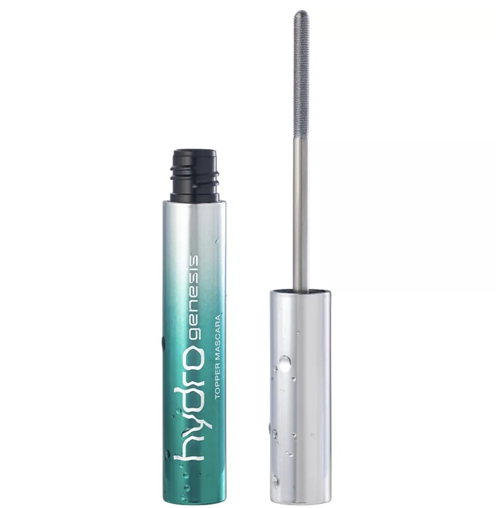 Тушь-топпер для ресниц Influence Beauty Hydro Henesis Topper Mascara