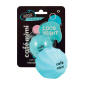 Бальзам для губ с ароматом кокоса Cafe Mimi Coconight Lip Balm