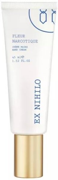 Парфюмированный крем для рук Ex Nihilo Fleur Narcotique Hand Cream