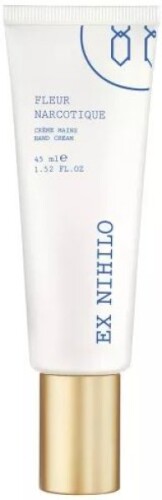 Парфюмированный крем для рук Ex Nihilo Fleur Narcotique Hand Cream