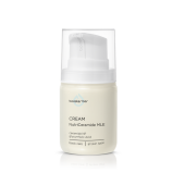 Ламеллярный крем с церамидами, экстрактами финика и солодки Booster Bar NutriCeramide MLE Cream