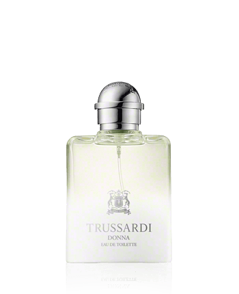 Туалетная вода Trussardi Donna EDT