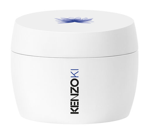 Увлажняющий крем для нормальной и сухой кожи лица KenzoKi Hydration Flow Moisturizing Skin Guardian Sacred Lotus Flower Water Extract