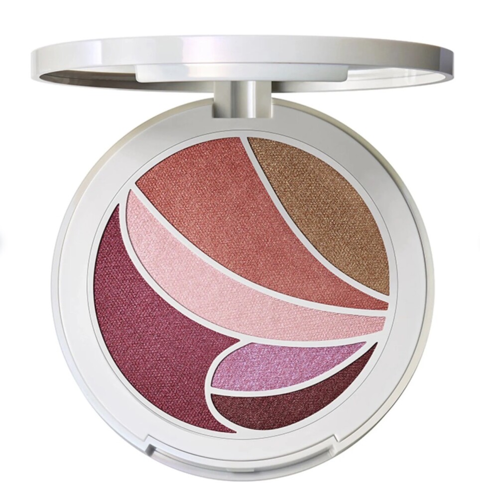 Палетка для макияжа лица и глаз MAC Metamorphosis Face & Eye Palette