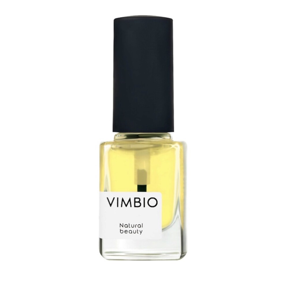 Ухаживающее масло для ногтей и кутикулы Vimbio