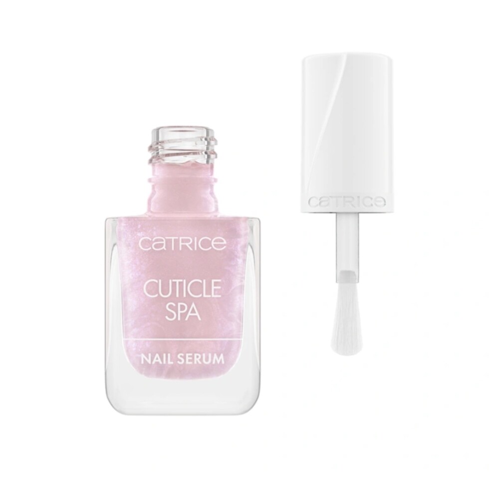 Сыворотка для кутикулы Catrice Cuticle Spa Nail Serum