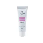 Кондиционер для кудрявых волос Гельтек Geltek Hair Curly