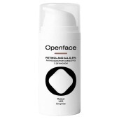 Антивозрастная сыворотка для лица с ретинолом Openface Retinol And All 0,5%