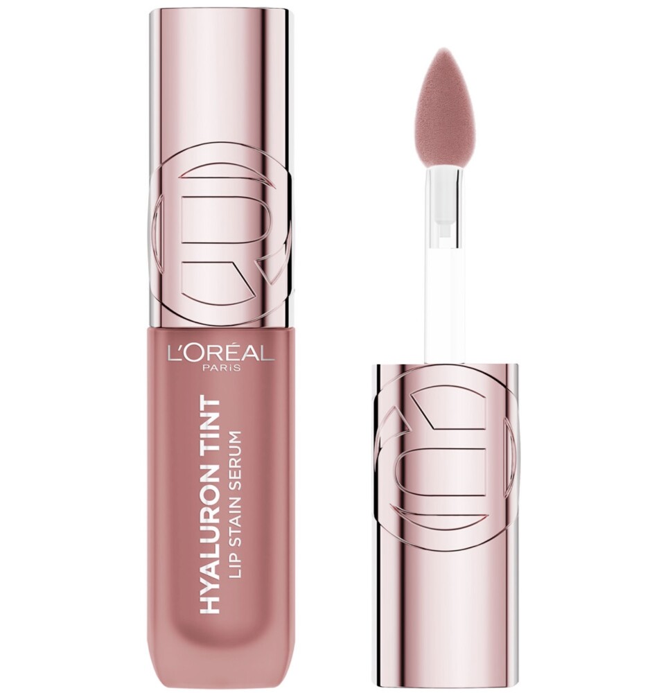 Тинт для губ L'Oreal Hyaluron Tint