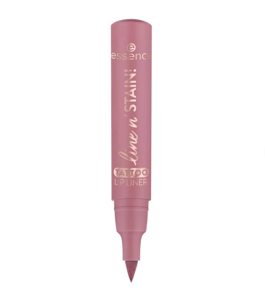 Подводка для губ Essence Line N'stain Tattoo Lip Liner