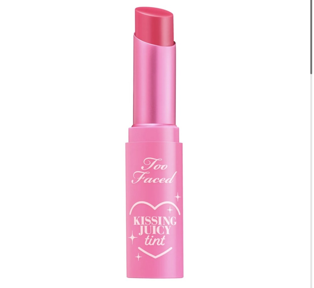 Тинт для губ Too Faced Kissing Juicy Lip Tint