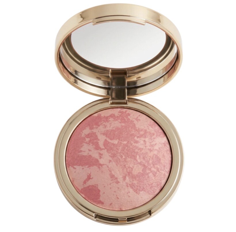 Запеченые румяна Nikk Mole Baked Blush