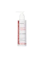 Очищающий гель для лица Mesomatrix Sensitive Cleaning