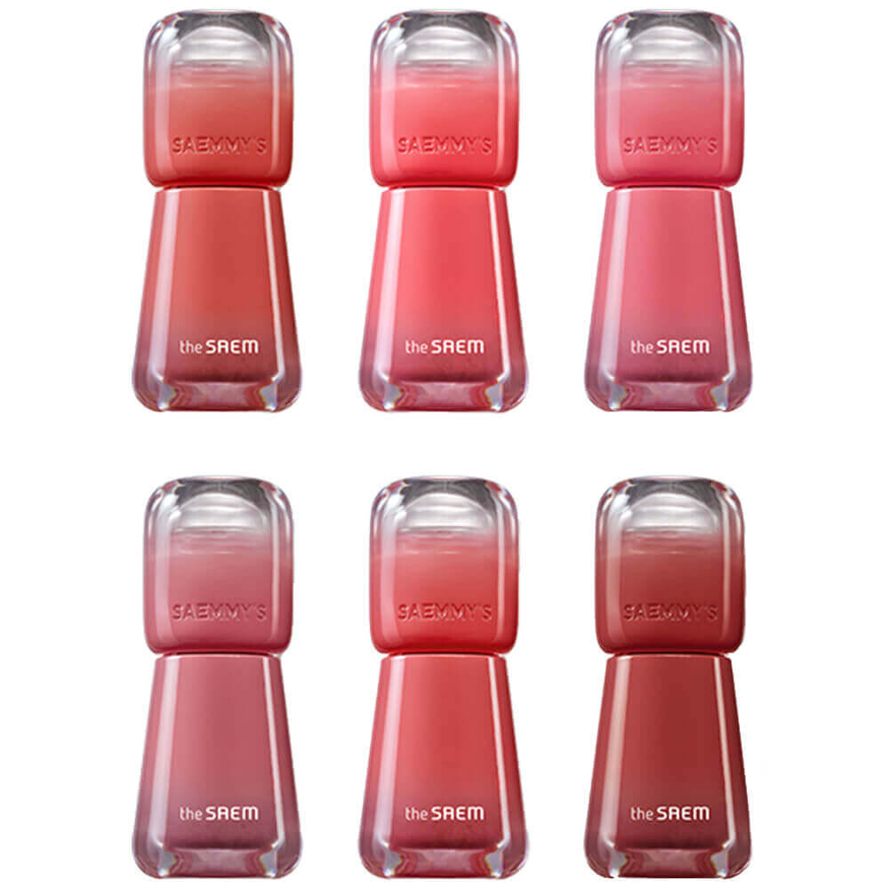 Тинт для губ The Saem Ade Sbot Tint