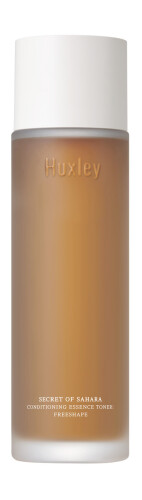 Увлажняющий тонер для кожи лица с экстрактом опунции Huxley Secret of Sahara Conditioning Essence Toner: Freeshape