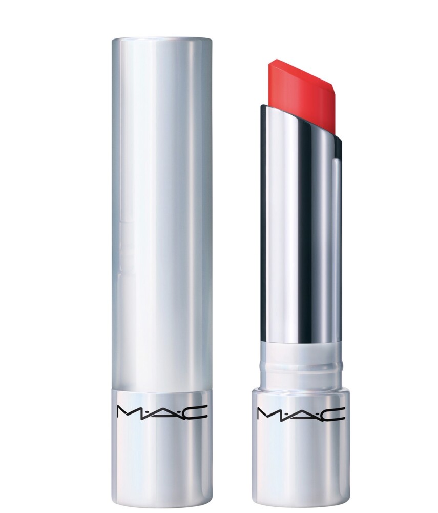 Помада-бальзам для губ MAC Glow Play Tendertalk Lip Balm