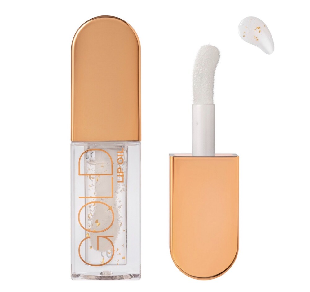 Масло для губ Stellary Precious Lip Oil
