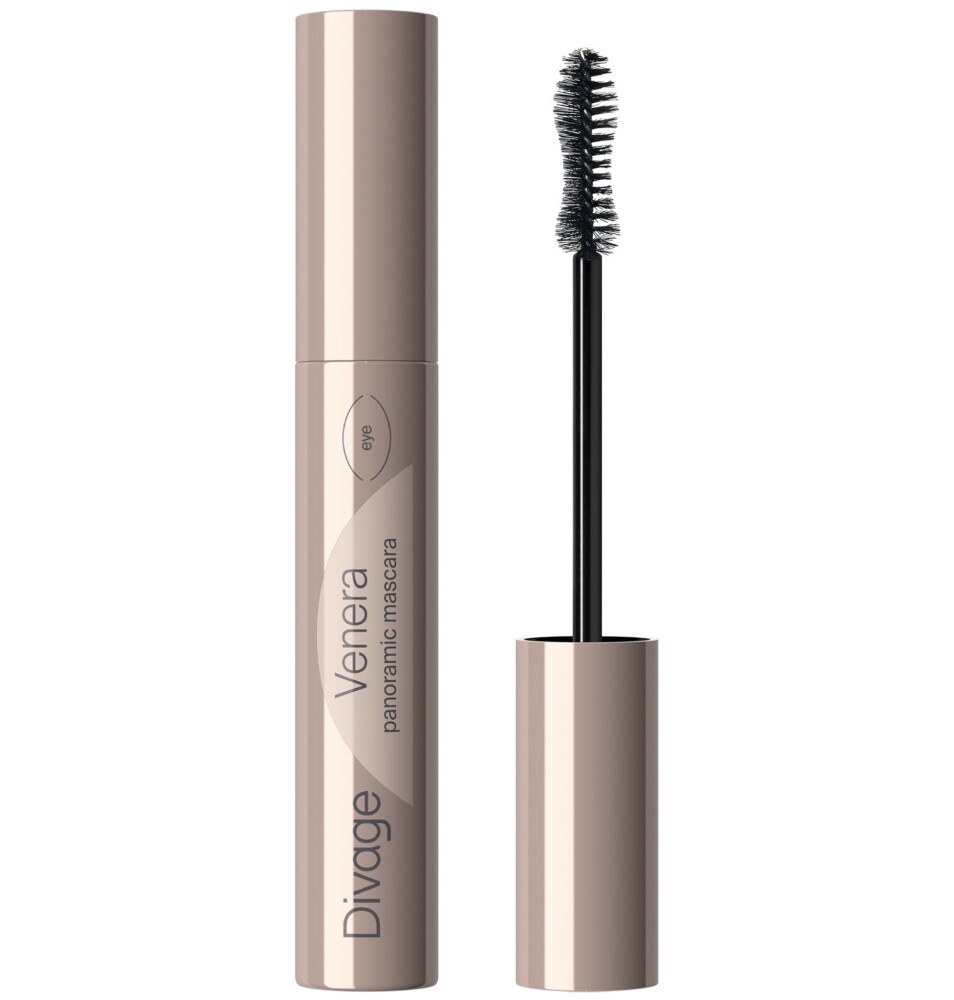 Тушь для ресниц Divage Venera Panoramic Mascara