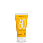 Крем для защиты лица и зоны декольте SPF 60 Krassa