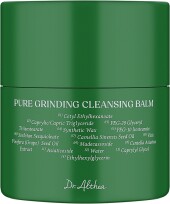 Очищающий бальзам для лица Dr. Althea Pure Grinding Cleansing Balm