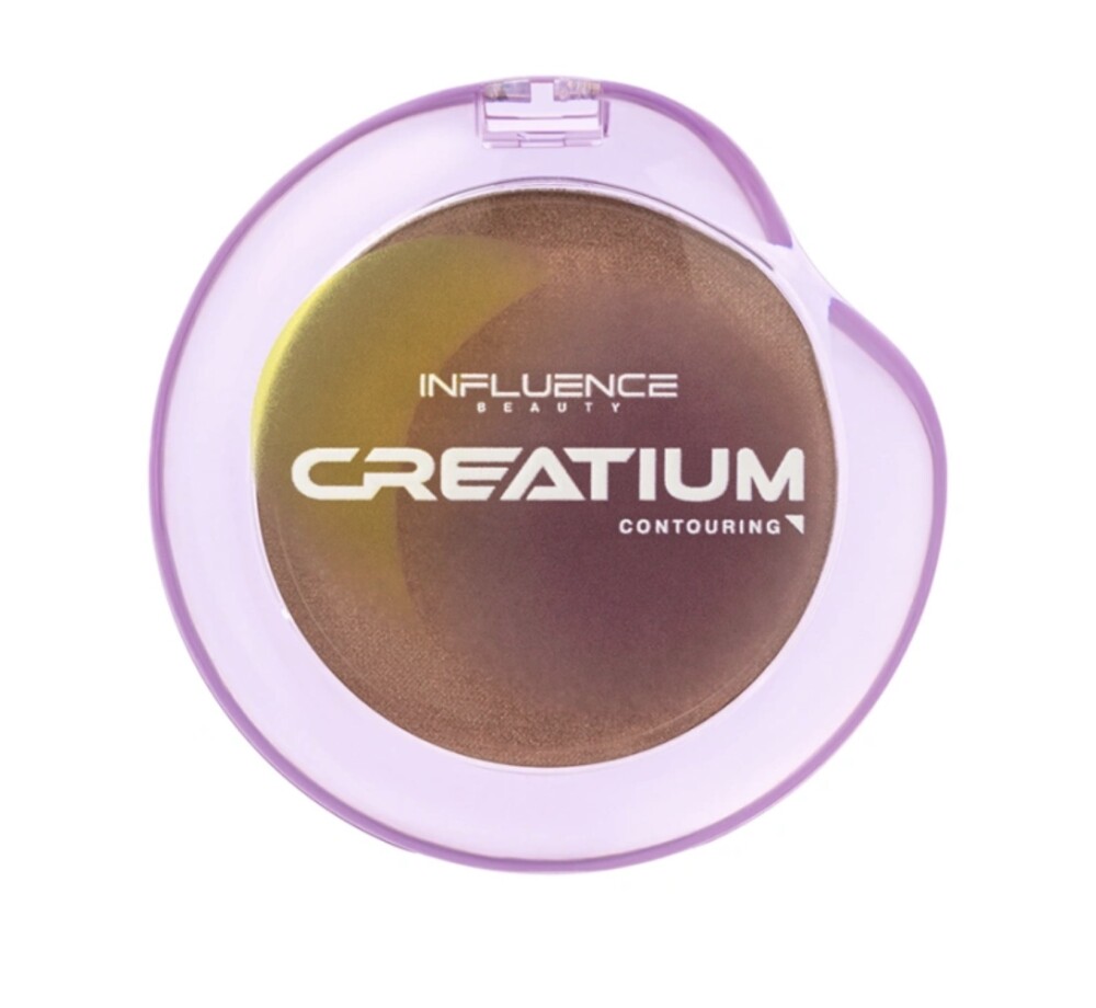 Скульптор Influence Beauty Creatium Contouring