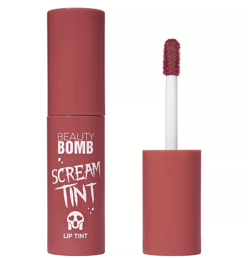 Тинт для губ Beauty Bomb Cream Tint Screamtint