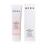 Тонизирующий солнцезащитный крем для лица Hera UV Protector Tone-Up SPF 50+ / PA++++