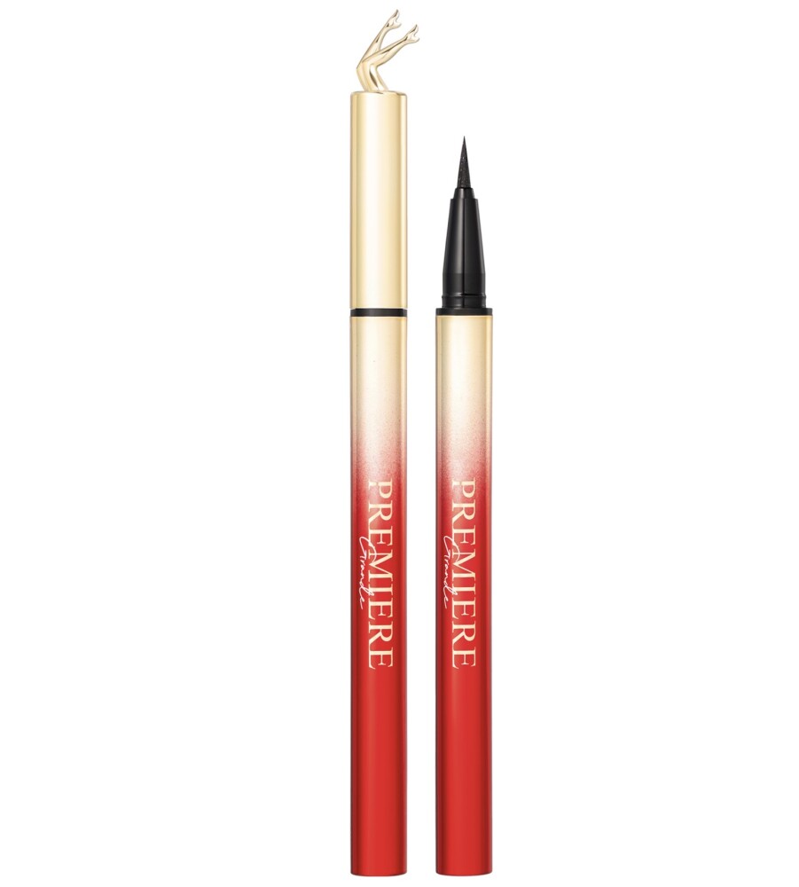 Подводка для глаз Vivienne Sabo Grande Premiere Shimmer Eyeliner