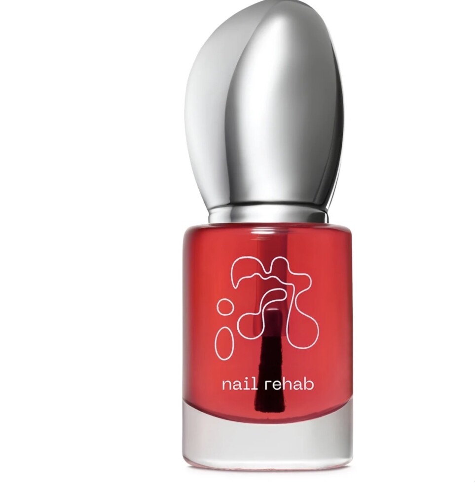 Восстанавливающее покрытие I Do Beauty Nail Rehab