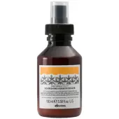 Питательный флюид, запечатывающий кератин Davines NaturalTech Nourishing Keratin Sealer