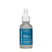 Увлажняющая сыворотка для лица с минералами Tashe Skin first Mineral Water Serum