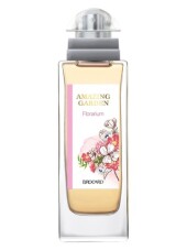 Туалетная вода Brocard Amazing Garden Florarium EDT