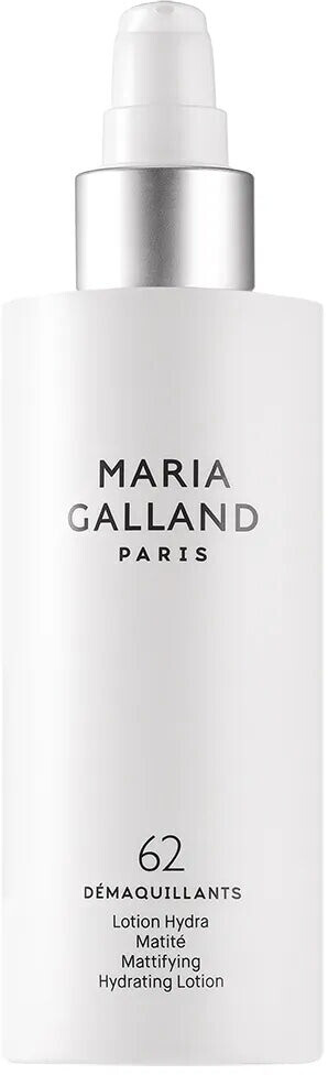 Матирующий увлажняющий лосьон Maria Galland 62 Mattifying Hydrating Lotion