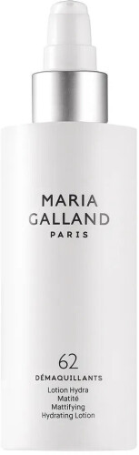 Матирующий увлажняющий лосьон Maria Galland 62 Mattifying Hydrating Lotion