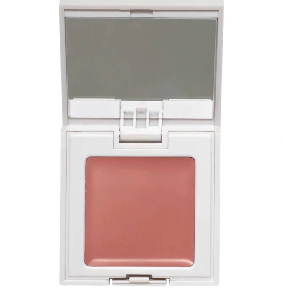 Кремовые румяна Refy Cream Blush