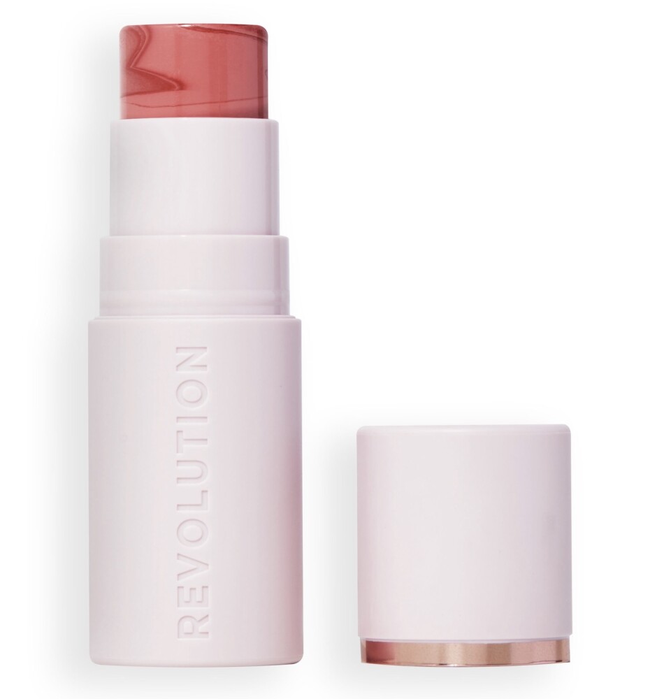 Румяна-стик Makeup Revolution Blush Sticks