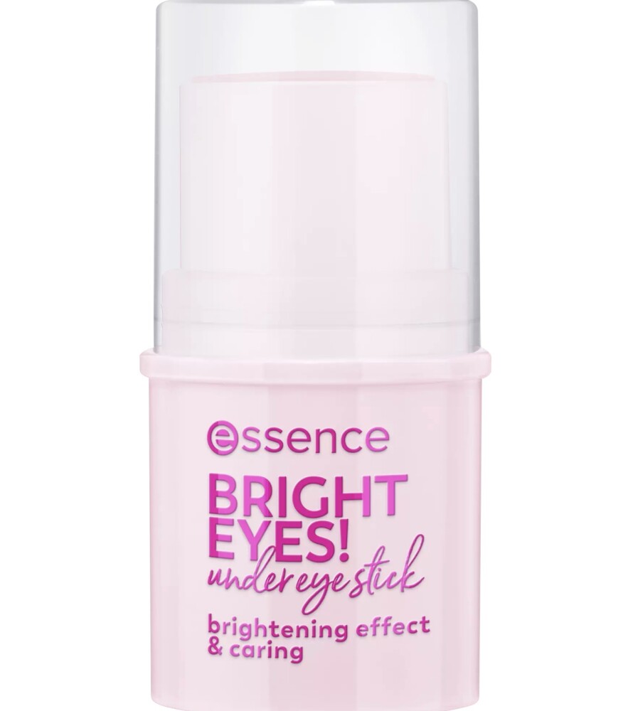 Стик для кожи вокруг глаз Essence Bright Eyes! Undereye Stick