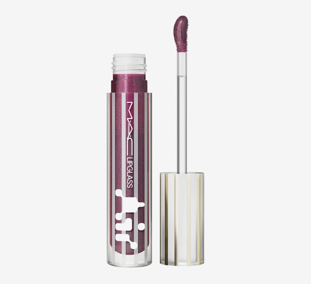 Блеск для губ MAC Lipglass Air Non-Sticky Gloss