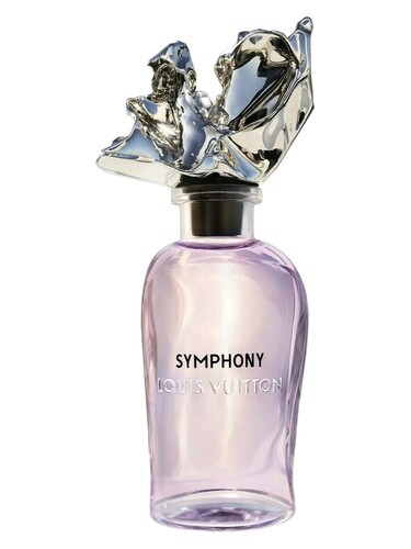 Парфюмерная вода Louis Vuitton Symphony EDP