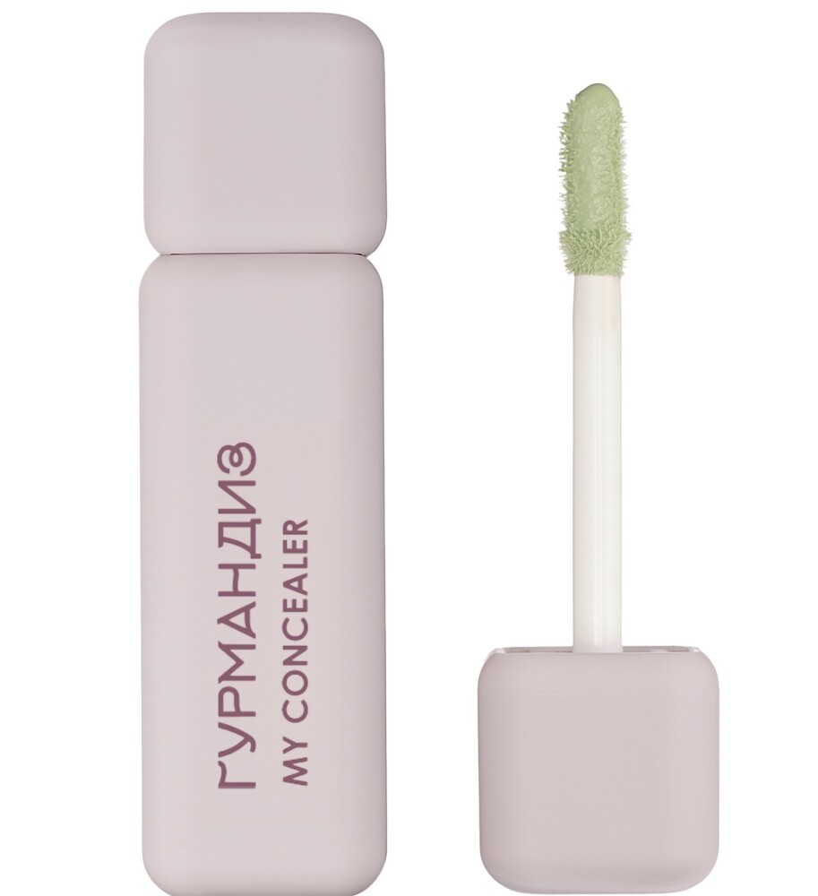 Консилер Гурмандиз My Concealer