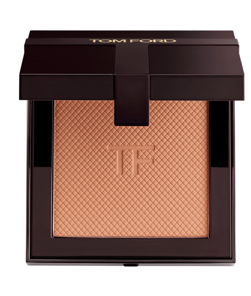 Румяна Tom Ford Architecture Soft Matte Blush