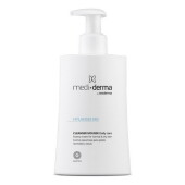 Крем-пенка для умывания для нормальной и сухой кожи Mediderma by SesDerma Hylanses MD Cleanser Mousse Daily Care