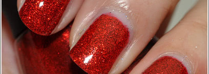 Nubar, коллекция "Феерверк"