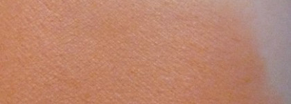 Мои румяна Givenchy Le Prisme Blush из весенней коллекции 2010