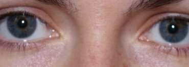 Тушь с естественным четырехмерным эффектом Inimitable Chanel